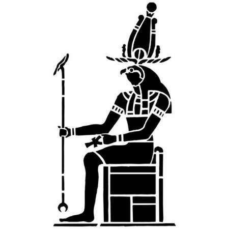 Szablon malarski PX255,...