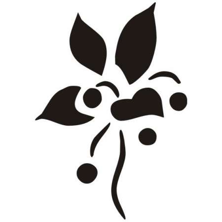 Szablon malarski FL5-169,...