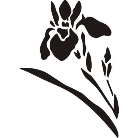 Szablon malarski FL5-170,...