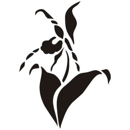 Szablon malarski FL5-176,...