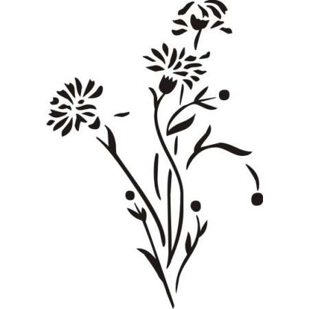 Szablon malarski FL5-173,...