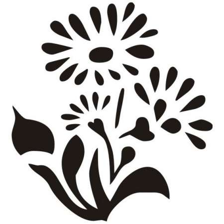 Szablon malarski FL5-174,...