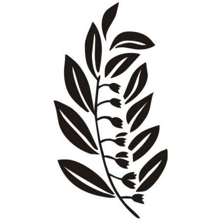 Szablon malarski FL5-179,...