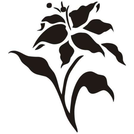 Szablon malarski FL5-180,...