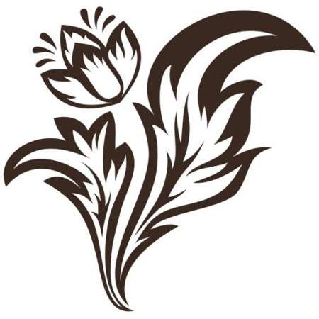 Naklejka dekoracyjna...