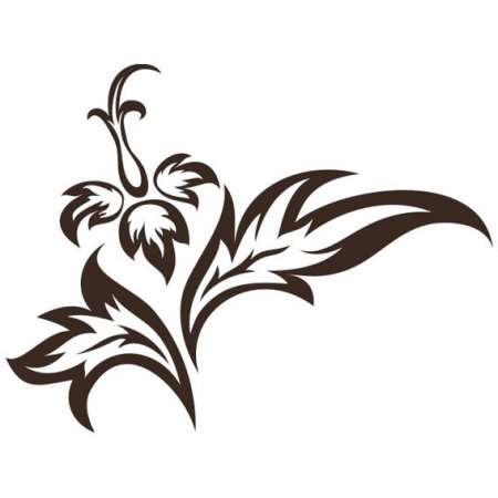 Naklejka dekoracyjna...