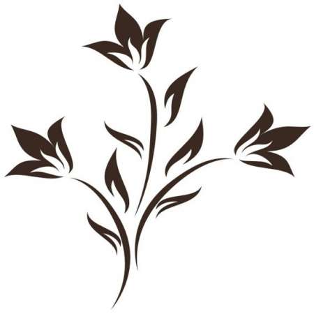 Naklejka dekoracyjna...