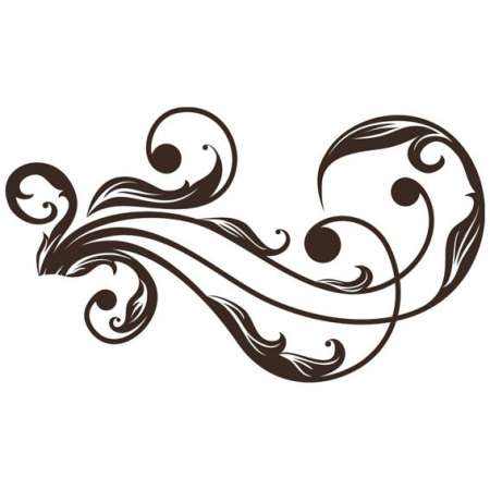 Naklejka dekoracyjna...