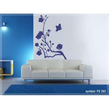 Naklejka dekoracyjna PX262,...