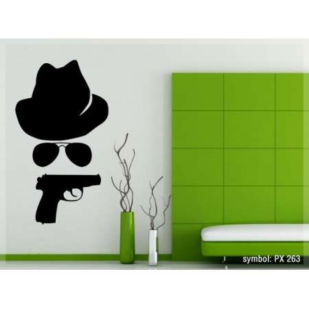 Szablon malarski PX 263,...