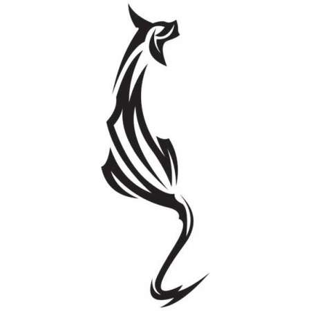 Szablon malarski EXA 118,...