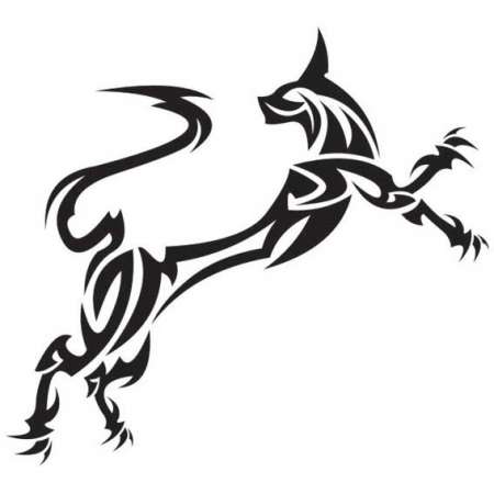 Szablon malarski EXA 119,...