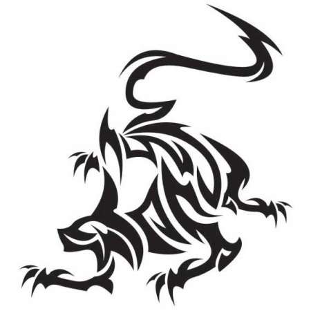 Szablon malarski EXA 120,...