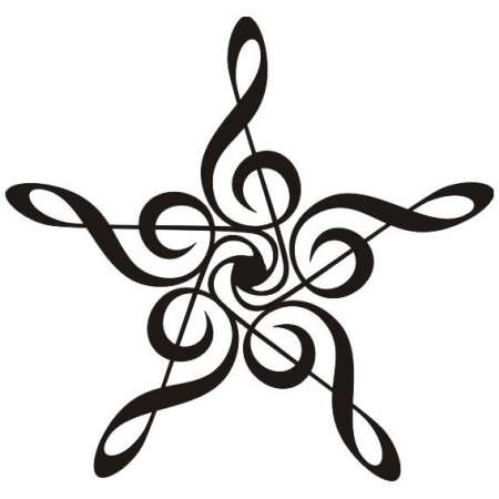 Szablon malarski PX275,...