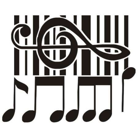 Szablon malarski PX277, PX...