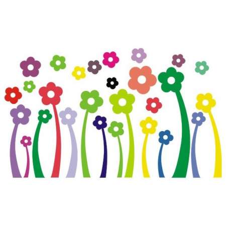 Szablon malarski PX281, dla...