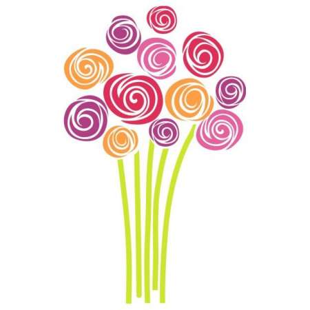 Szablon malarski PX282,...