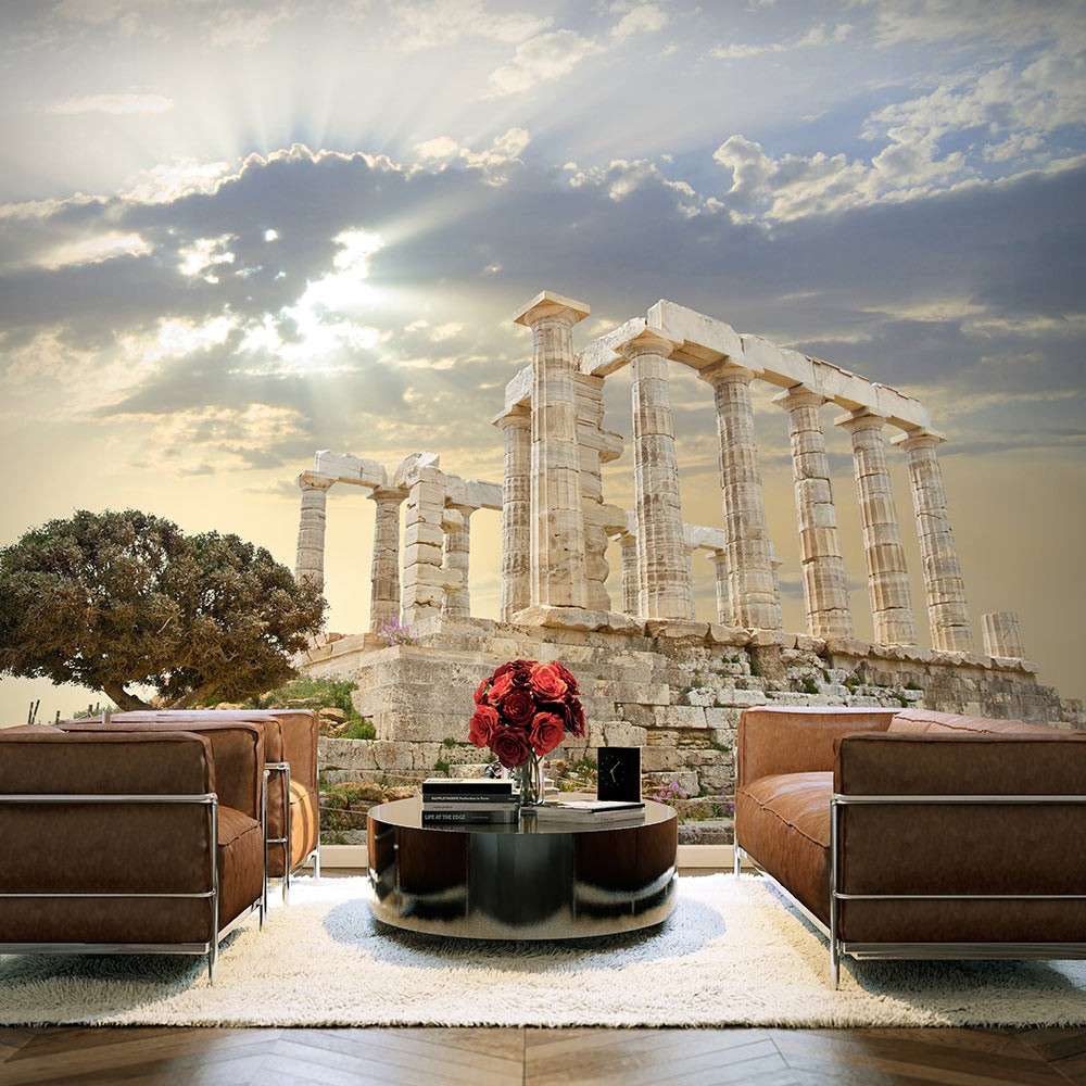 Fototapeta  Grecki Akropol