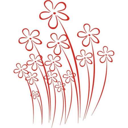 Szablon malarski PX284, PX...