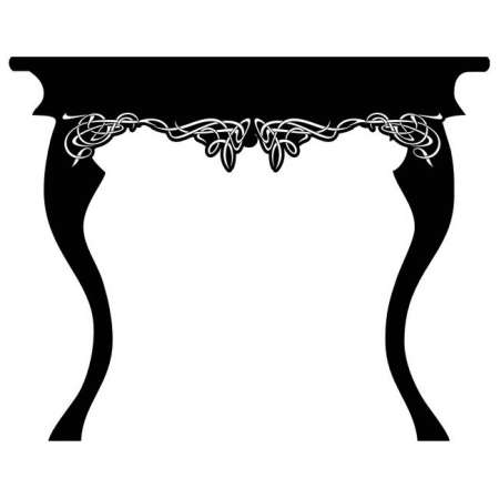 Szablon malarski PXM04, PXM...