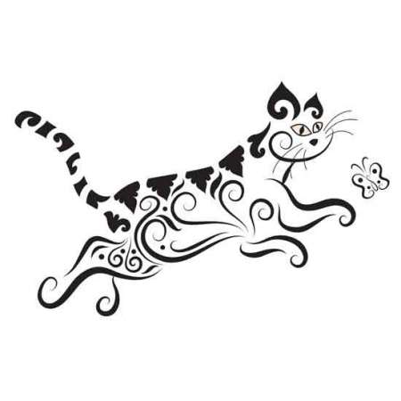 Szablon malarski EXA 135,...