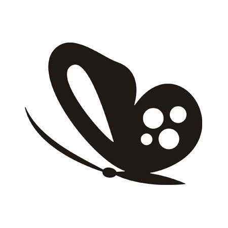 Szablon malarski D 01, dla...