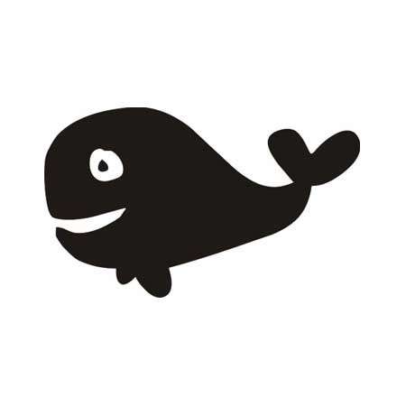 Szablon malarski D 38, dla...