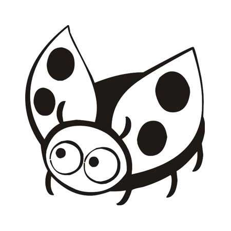 Szablon malarski D 47, dla...