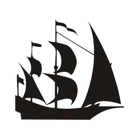 Szablon malarski D 63, dla...