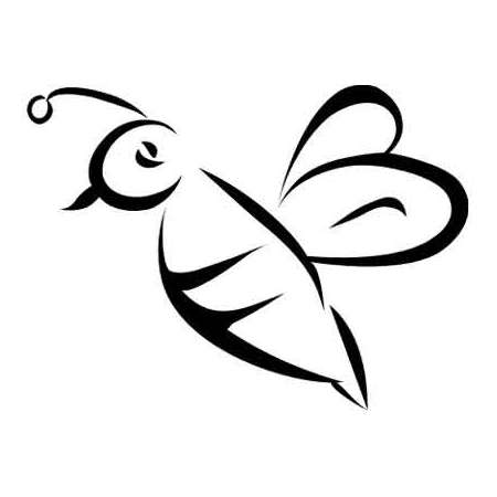 Szablon malarski D 81, D81,...