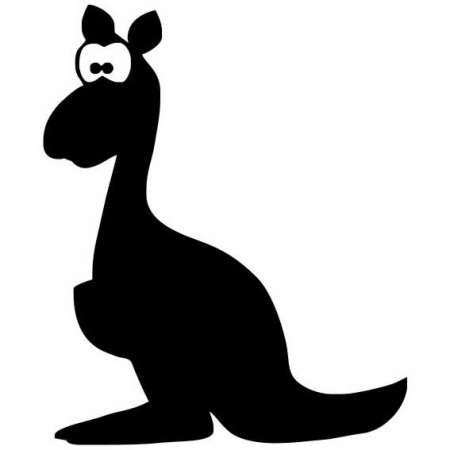 Szablon malarski D108, dla...