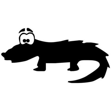 Szablon malarski D113, dla...