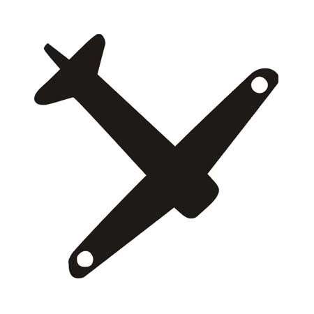 Szablon malarski D 75,...