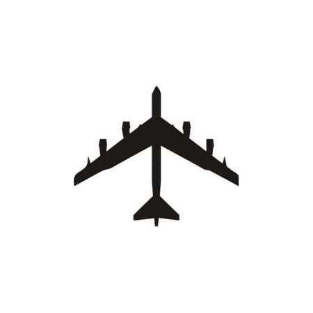 Szablon malarski D 76,...