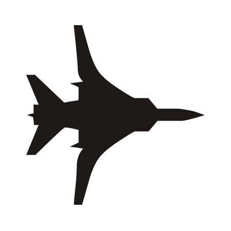 Szablon malarski D 78,...