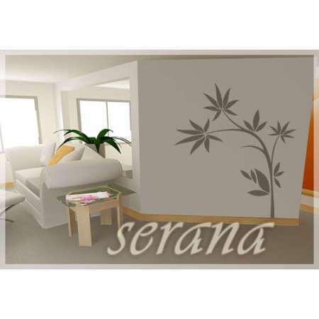 Szablon malarski J 09, J09