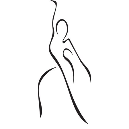 Szablon malarski EXL 02, EXL02