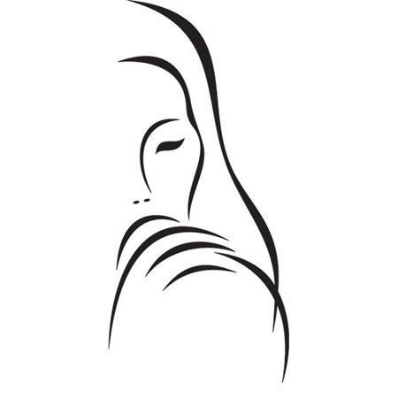 Szablon malarski EXL 04, EXL04