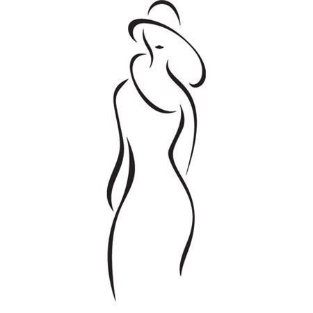 Szablon malarski EXL 06, EXL06