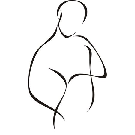 Szablon malarski EXL 08, EXL08