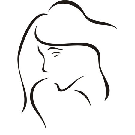 Szablon malarski EXL 09, EXL09