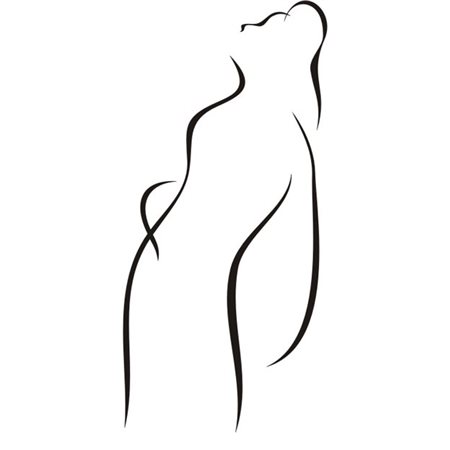 Szablon malarski EXL 10, EXL10