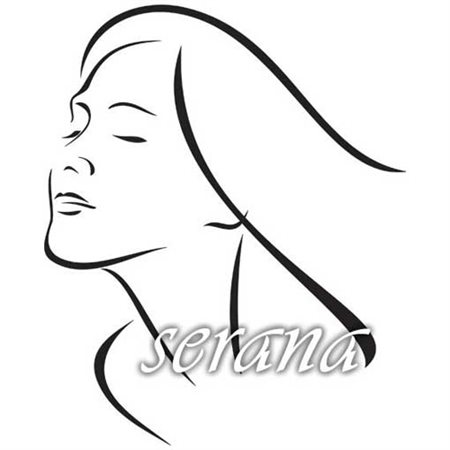 Szablon malarski EXL 64, EXL64