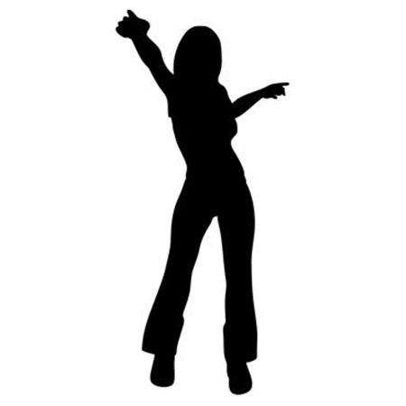 Szablon malarski PXD 05, PXD05