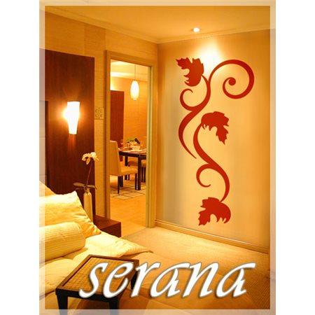 Szablon malarski FL2-042