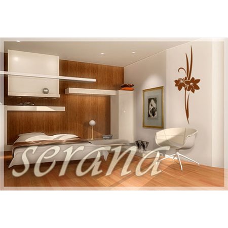 Szablon malarski FL2-036