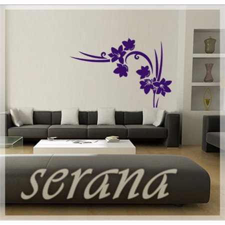 Szablon malarski FL2-066