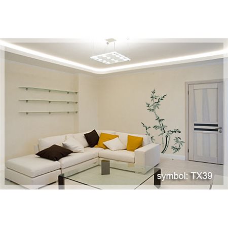 Szablon malarski TX 39, TX39