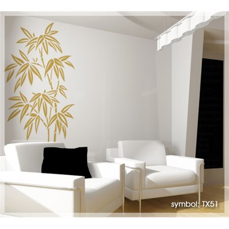 Szablon malarski TX 51, TX51