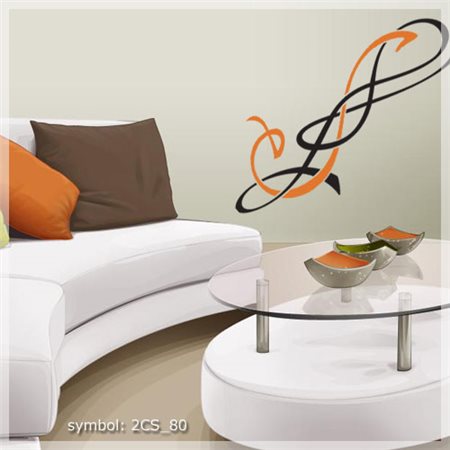 Szablon malarski 2CS-80